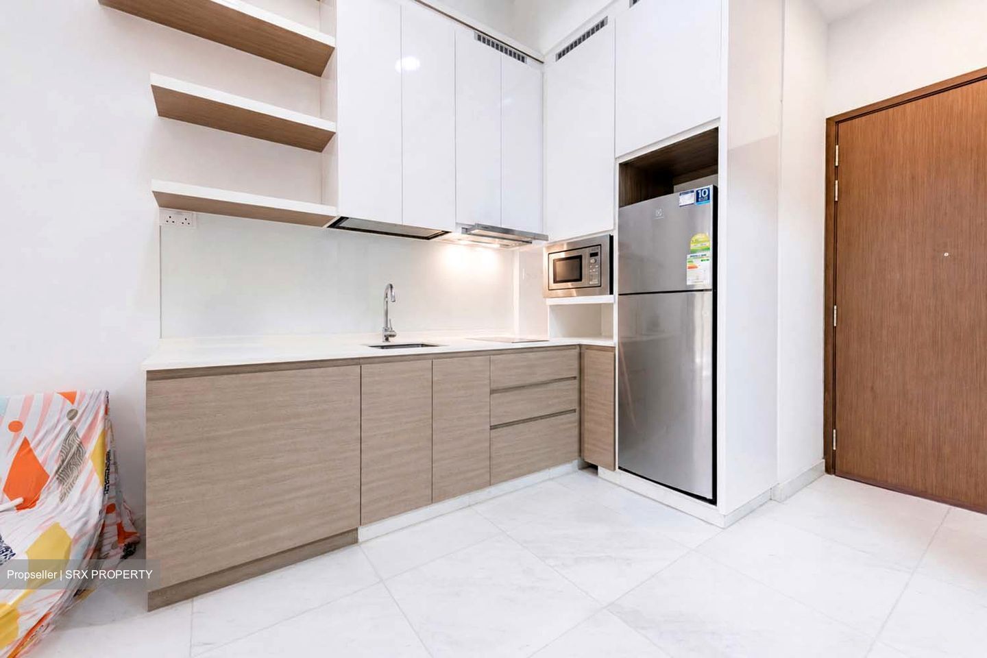 Tropika East (D14), Condominium #554655761